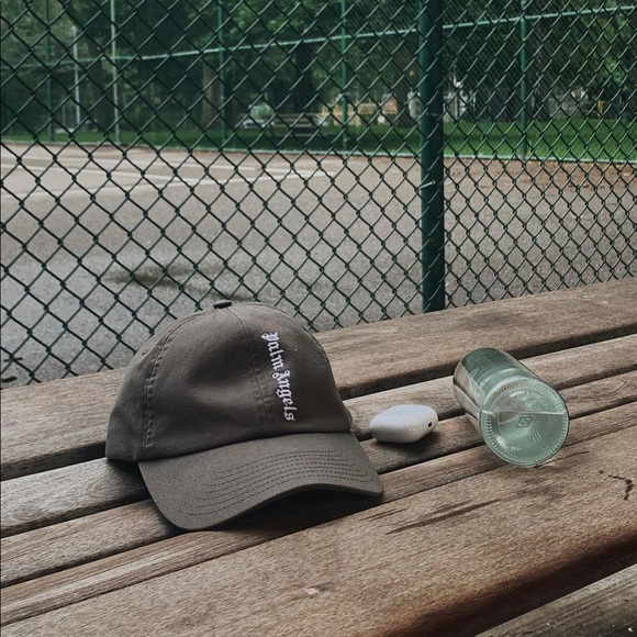 Palm Angels Hat - Picture 2 of 7